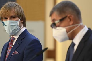 Vláda přijala nová opatření proti covidu. Začnou platit za více než 14 dnů - Seznam Zprávy